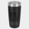 LTM7216 - Polar Camel 20 oz. Ringneck Vacuum Insulated Tumbler (Multiple Color Options) Thumbnail