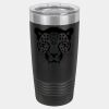 LTM7216 - Polar Camel 20 oz. Ringneck Vacuum Insulated Tumbler (Multiple Color Options) Thumbnail