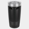 LTM7216 - Polar Camel 20 oz. Ringneck Vacuum Insulated Tumbler (Multiple Color Options) Thumbnail