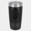 LTM7216 - Polar Camel 20 oz. Ringneck Vacuum Insulated Tumbler (Multiple Color Options) Thumbnail