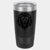 LTM7216 - Polar Camel 20 oz. Ringneck Vacuum Insulated Tumbler (Multiple Color Options) Thumbnail