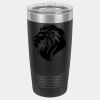 LTM7216 - Polar Camel 20 oz. Ringneck Vacuum Insulated Tumbler (Multiple Color Options) Thumbnail