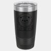 LTM7216 - Polar Camel 20 oz. Ringneck Vacuum Insulated Tumbler (Multiple Color Options) Thumbnail