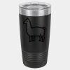 LTM7216 - Polar Camel 20 oz. Ringneck Vacuum Insulated Tumbler (Multiple Color Options) Thumbnail