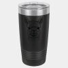 LTM7216 - Polar Camel 20 oz. Ringneck Vacuum Insulated Tumbler (Multiple Color Options) Thumbnail