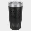 LTM7216 - Polar Camel 20 oz. Ringneck Vacuum Insulated Tumbler (Multiple Color Options) Thumbnail