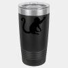 LTM7216 - Polar Camel 20 oz. Ringneck Vacuum Insulated Tumbler (Multiple Color Options) Thumbnail