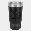 LTM7216 - Polar Camel 20 oz. Ringneck Vacuum Insulated Tumbler (Multiple Color Options) Thumbnail