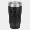 LTM7216 - Polar Camel 20 oz. Ringneck Vacuum Insulated Tumbler (Multiple Color Options) Thumbnail