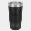 LTM7216 - Polar Camel 20 oz. Ringneck Vacuum Insulated Tumbler (Multiple Color Options) Thumbnail
