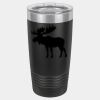 LTM7216 - Polar Camel 20 oz. Ringneck Vacuum Insulated Tumbler (Multiple Color Options) Thumbnail