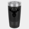 LTM7216 - Polar Camel 20 oz. Ringneck Vacuum Insulated Tumbler (Multiple Color Options) Thumbnail