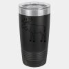 LTM7216 - Polar Camel 20 oz. Ringneck Vacuum Insulated Tumbler (Multiple Color Options) Thumbnail
