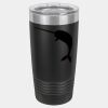 LTM7216 - Polar Camel 20 oz. Ringneck Vacuum Insulated Tumbler (Multiple Color Options) Thumbnail