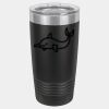LTM7216 - Polar Camel 20 oz. Ringneck Vacuum Insulated Tumbler (Multiple Color Options) Thumbnail