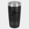 LTM7216 - Polar Camel 20 oz. Ringneck Vacuum Insulated Tumbler (Multiple Color Options) Thumbnail