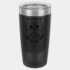 LTM7216 - Polar Camel 20 oz. Ringneck Vacuum Insulated Tumbler (Multiple Color Options) Thumbnail