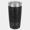 LTM7216 - Polar Camel 20 oz. Ringneck Vacuum Insulated Tumbler (Multiple Color Options) Thumbnail