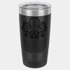 LTM7216 - Polar Camel 20 oz. Ringneck Vacuum Insulated Tumbler (Multiple Color Options) Thumbnail