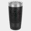 LTM7216 - Polar Camel 20 oz. Ringneck Vacuum Insulated Tumbler (Multiple Color Options) Thumbnail