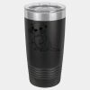 LTM7216 - Polar Camel 20 oz. Ringneck Vacuum Insulated Tumbler (Multiple Color Options) Thumbnail