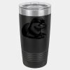 LTM7216 - Polar Camel 20 oz. Ringneck Vacuum Insulated Tumbler (Multiple Color Options) Thumbnail