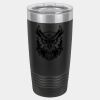 LTM7216 - Polar Camel 20 oz. Ringneck Vacuum Insulated Tumbler (Multiple Color Options) Thumbnail