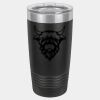 LTM7216 - Polar Camel 20 oz. Ringneck Vacuum Insulated Tumbler (Multiple Color Options) Thumbnail