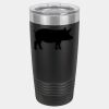 LTM7216 - Polar Camel 20 oz. Ringneck Vacuum Insulated Tumbler (Multiple Color Options) Thumbnail