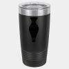 LTM7216 - Polar Camel 20 oz. Ringneck Vacuum Insulated Tumbler (Multiple Color Options) Thumbnail