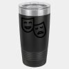 LTM7216 - Polar Camel 20 oz. Ringneck Vacuum Insulated Tumbler (Multiple Color Options) Thumbnail