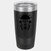 LTM7216 - Polar Camel 20 oz. Ringneck Vacuum Insulated Tumbler (Multiple Color Options) Thumbnail