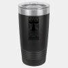 LTM7216 - Polar Camel 20 oz. Ringneck Vacuum Insulated Tumbler (Multiple Color Options) Thumbnail