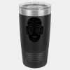 LTM7216 - Polar Camel 20 oz. Ringneck Vacuum Insulated Tumbler (Multiple Color Options) Thumbnail
