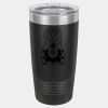 LTM7216 - Polar Camel 20 oz. Ringneck Vacuum Insulated Tumbler (Multiple Color Options) Thumbnail