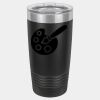 LTM7216 - Polar Camel 20 oz. Ringneck Vacuum Insulated Tumbler (Multiple Color Options) Thumbnail
