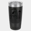 LTM7216 - Polar Camel 20 oz. Ringneck Vacuum Insulated Tumbler (Multiple Color Options) Thumbnail