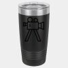 LTM7216 - Polar Camel 20 oz. Ringneck Vacuum Insulated Tumbler (Multiple Color Options) Thumbnail