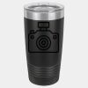 LTM7216 - Polar Camel 20 oz. Ringneck Vacuum Insulated Tumbler (Multiple Color Options) Thumbnail