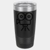 LTM7216 - Polar Camel 20 oz. Ringneck Vacuum Insulated Tumbler (Multiple Color Options) Thumbnail