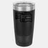 LTM7216 - Polar Camel 20 oz. Ringneck Vacuum Insulated Tumbler (Multiple Color Options) Thumbnail