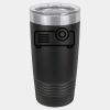 LTM7216 - Polar Camel 20 oz. Ringneck Vacuum Insulated Tumbler (Multiple Color Options) Thumbnail