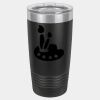 LTM7216 - Polar Camel 20 oz. Ringneck Vacuum Insulated Tumbler (Multiple Color Options) Thumbnail