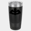 LTM7216 - Polar Camel 20 oz. Ringneck Vacuum Insulated Tumbler (Multiple Color Options) Thumbnail