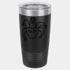 LTM7216 - Polar Camel 20 oz. Ringneck Vacuum Insulated Tumbler (Multiple Color Options) Thumbnail