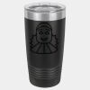 LTM7216 - Polar Camel 20 oz. Ringneck Vacuum Insulated Tumbler (Multiple Color Options) Thumbnail