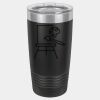 LTM7216 - Polar Camel 20 oz. Ringneck Vacuum Insulated Tumbler (Multiple Color Options) Thumbnail