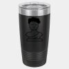 LTM7216 - Polar Camel 20 oz. Ringneck Vacuum Insulated Tumbler (Multiple Color Options) Thumbnail