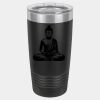 LTM7216 - Polar Camel 20 oz. Ringneck Vacuum Insulated Tumbler (Multiple Color Options) Thumbnail