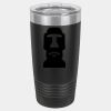 LTM7216 - Polar Camel 20 oz. Ringneck Vacuum Insulated Tumbler (Multiple Color Options) Thumbnail